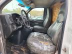 2007 Chevrolet Express Delivery Van