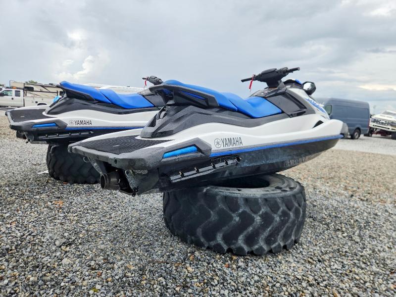 2023 Yama - Yamaha 2023YAMAHA VX-C JET SKI