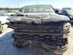 2023 Chevrolet Silverado K1500