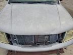 2008 Nissan Frontier SE V6