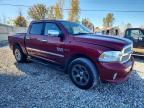 2015 Dodge RAM 1500 Longhorn