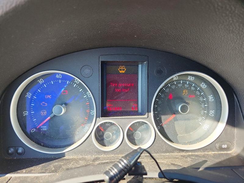 2007 Volkswagen New GTI