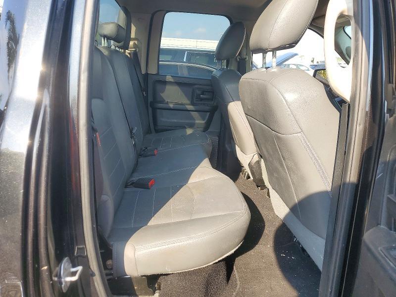 2018 Dodge RAM 1500 ST