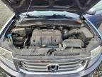 2014 Honda Ridgeline RTL