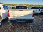 2021 Chevrolet Silverado K1500