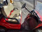 2013 Yamaha Golf Cart