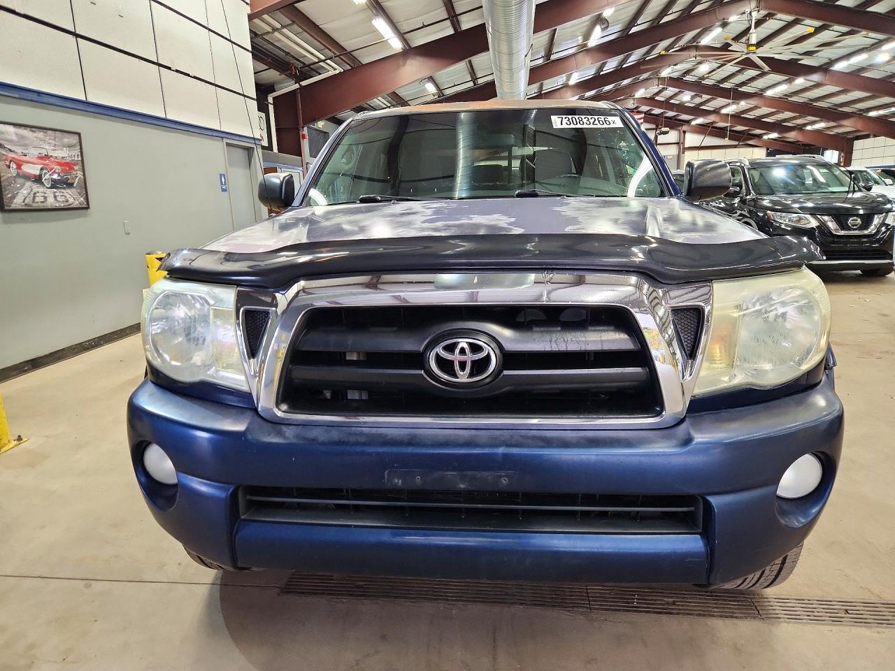 2008 Toyota Tacoma V6