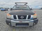 2009 Nissan Titan XE