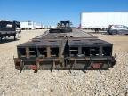 2022 Stagecoach 35+5GNTA10 Equipment Trailer