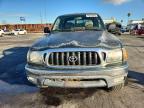 2002 Toyota Tacoma Double Cab Prerunner
