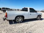 1995 Nissan Truck Base
