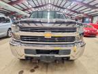 2015 Chevrolet Silverado K2500 Heavy Duty