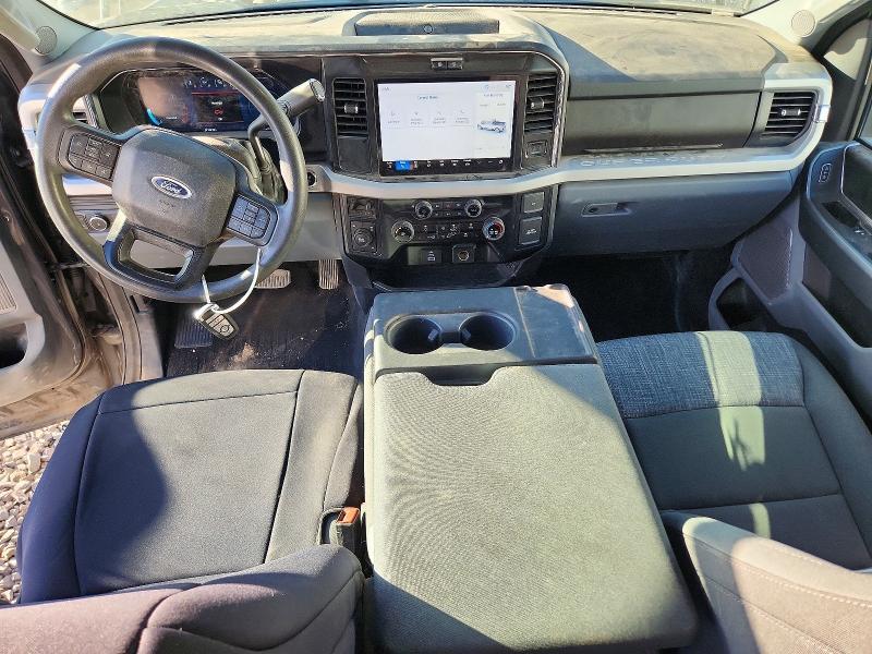 2026 Ford F350 Super Duty