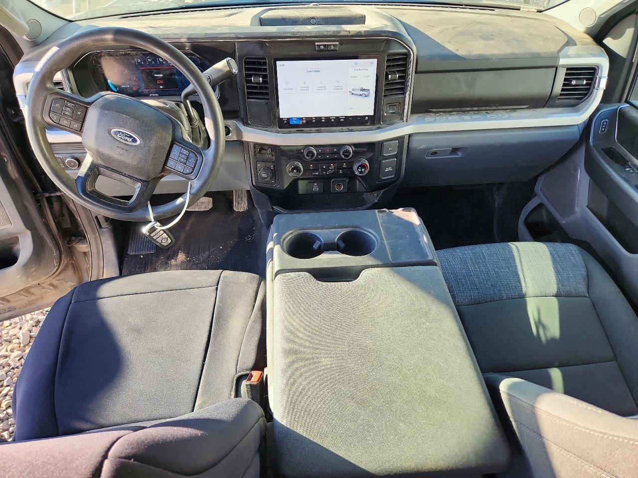 2026 Ford F350 Super Duty