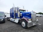 2008 Kenworth Construction W900