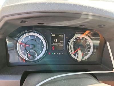 2015 Dodge RAM 1500 SLT