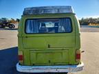 1977 Volkswagen Bus