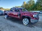 2016 GMC Sierra K1500 SLT