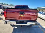 2014 Chevrolet Silverado K1500 LTZ