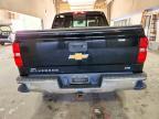 2014 Chevrolet Silverado K1500 LTZ