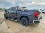2025 GMC Sierra K1500 SLT