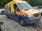 2015 Mercedes-Benz Sprinter 2500