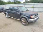 2000 Nissan Frontier XE