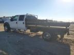 2007 Ford F550 Super Duty
