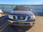 2011 Nissan Frontier SV V6