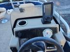 2025 Suntracker Pontoon Boat