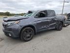 2020 Honda Ridgeline Sport