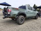 2022 Toyota Tacoma TRD OFF-Road