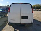 2012 Chevrolet Express 2500 Cargo Refrigerated Delivery Van
