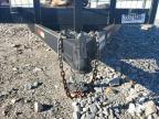 2024 C & W 7-20-7K-FB2 Equipment Trailer