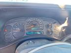 2003 Chevrolet Silverado C2500 Heavy Duty