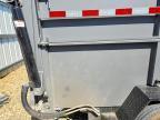 2026 Bwise DU16-17 Dump Trailer