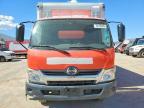 2018 Hino 195 BOX Truck