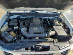 2005 Nissan Frontier SE