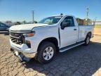 2026 Chevrolet Silverado C1500