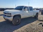 2002 Chevrolet Silverado C1500 Heavy Duty