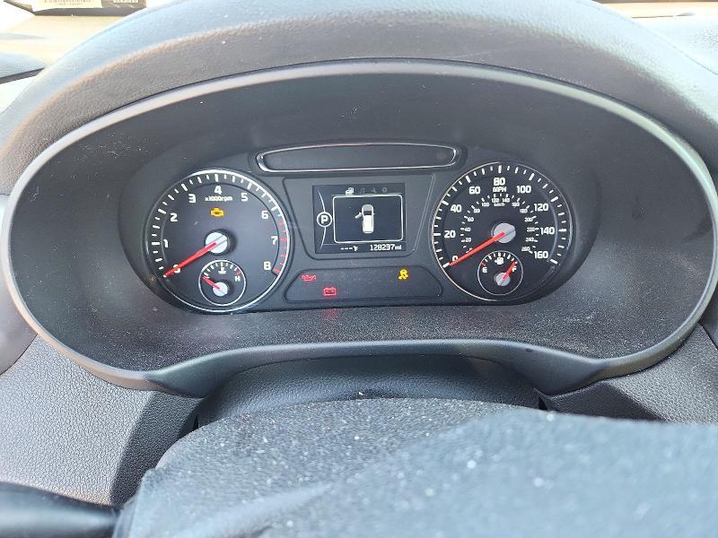 2016 KIA Sorento LX V6
