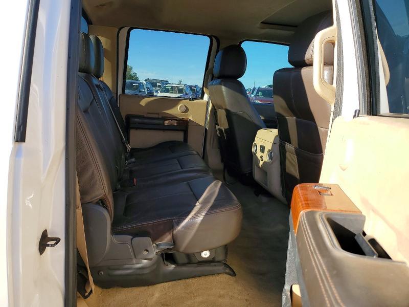 2016 Ford F350 Super Duty