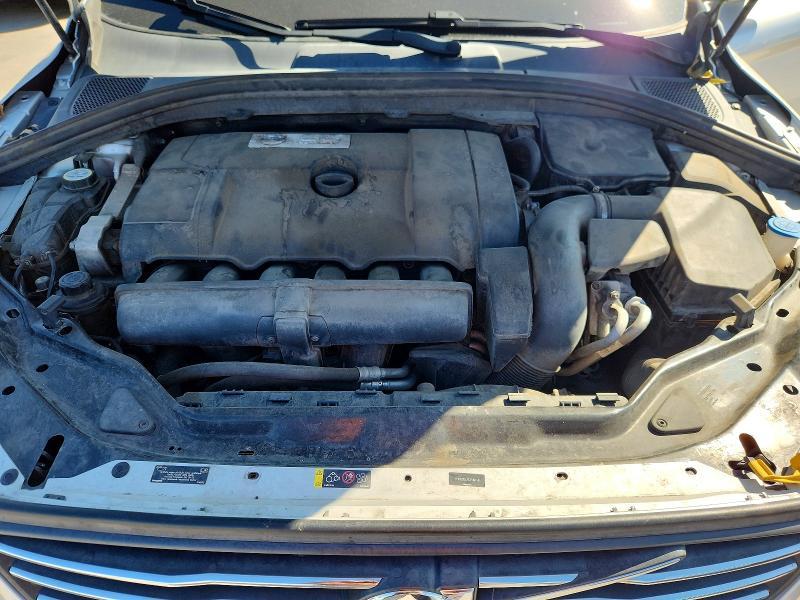 2014 Volvo Xc60 3.2