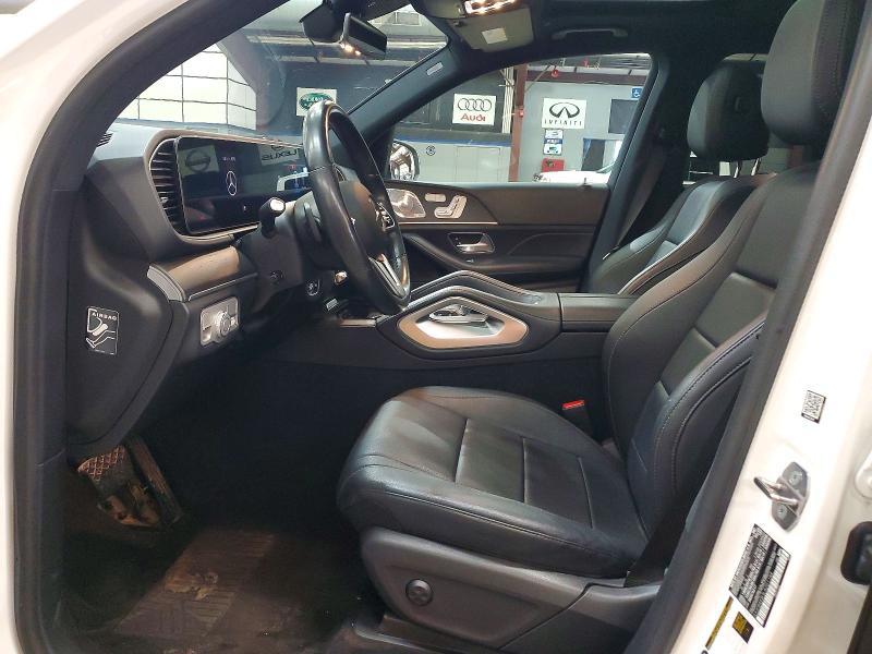 2020 Mercedes-Benz GLE 350 4Matic