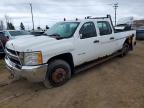 2010 Chevrolet Silverado K3500