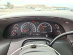2002 Ford F150 Supercrew