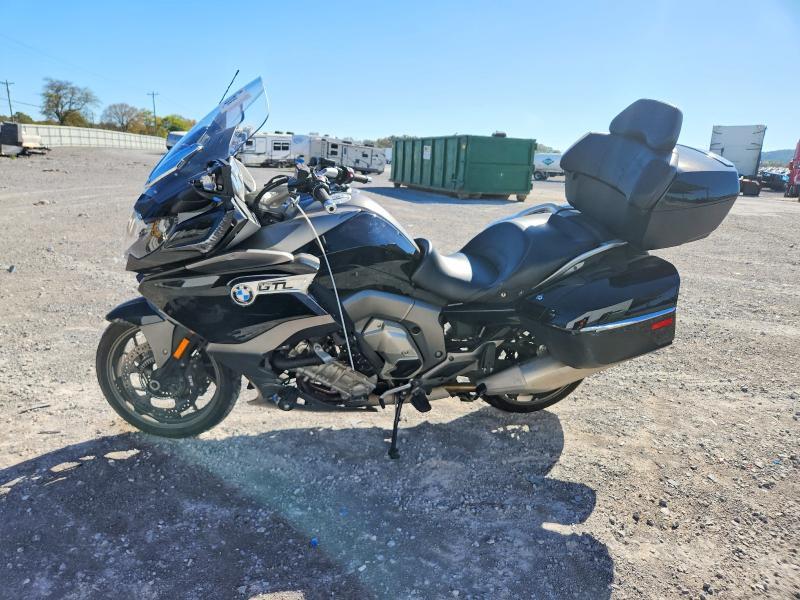 2021 BMW K1600 GTL
