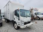 2024 Isuzu NPR HD BOX Truck