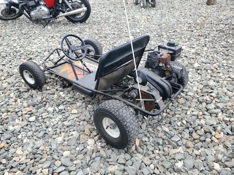 2000 Other ATV
