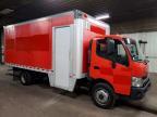 2017 Hino 195